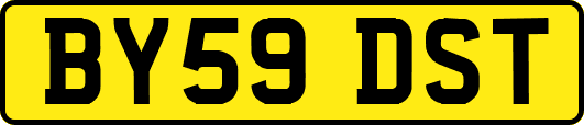 BY59DST