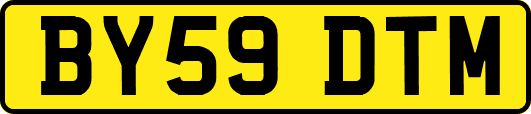 BY59DTM