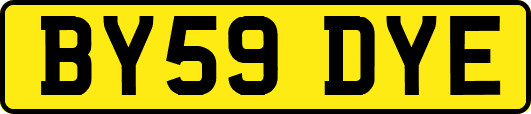 BY59DYE