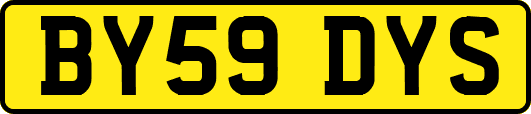 BY59DYS