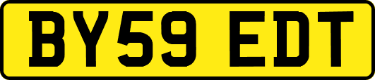 BY59EDT