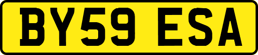 BY59ESA