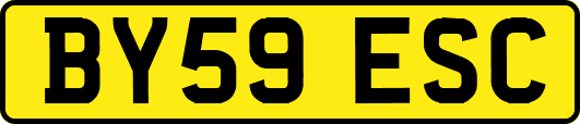 BY59ESC