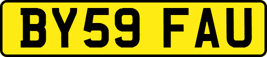 BY59FAU