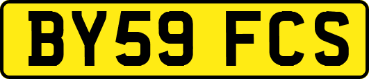 BY59FCS