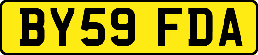 BY59FDA