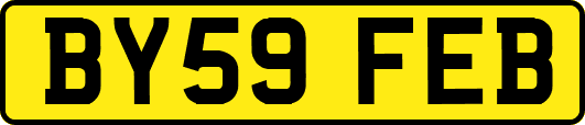 BY59FEB
