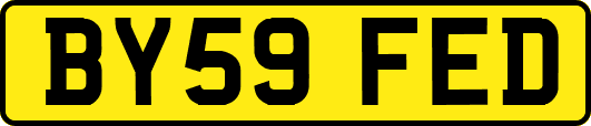 BY59FED