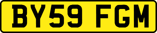 BY59FGM