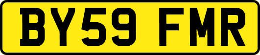 BY59FMR