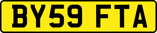 BY59FTA