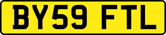 BY59FTL