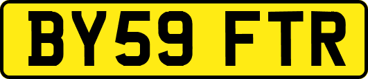BY59FTR