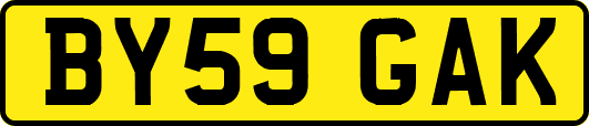 BY59GAK