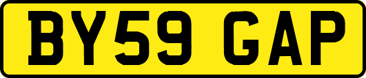 BY59GAP