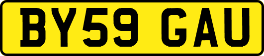 BY59GAU