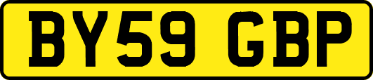 BY59GBP