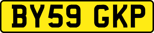 BY59GKP