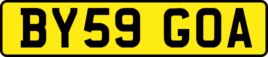 BY59GOA