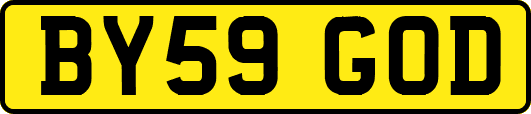 BY59GOD