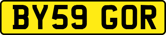 BY59GOR