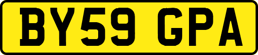 BY59GPA