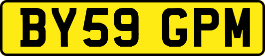 BY59GPM