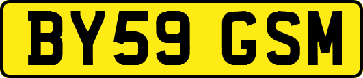 BY59GSM