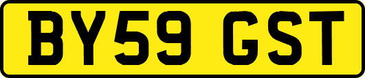 BY59GST