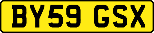 BY59GSX