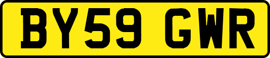 BY59GWR