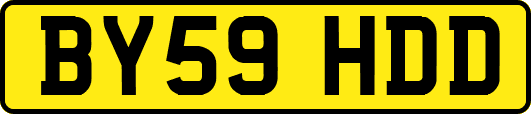 BY59HDD