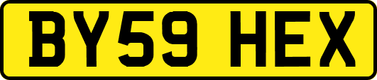 BY59HEX