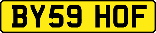 BY59HOF