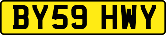 BY59HWY