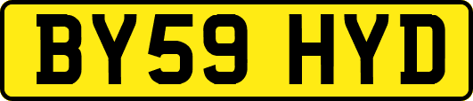 BY59HYD