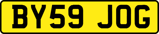 BY59JOG