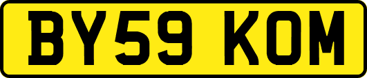 BY59KOM