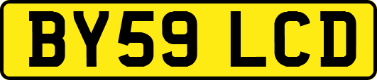BY59LCD