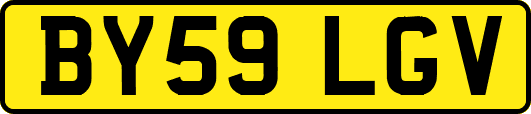 BY59LGV