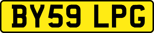 BY59LPG