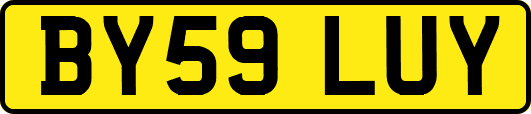 BY59LUY