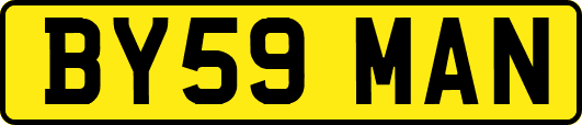 BY59MAN
