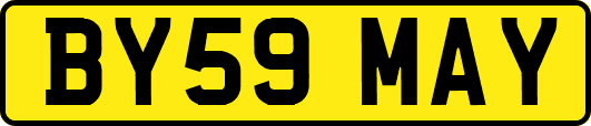 BY59MAY