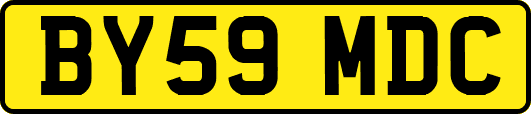 BY59MDC