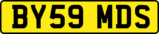 BY59MDS