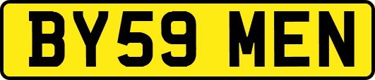 BY59MEN