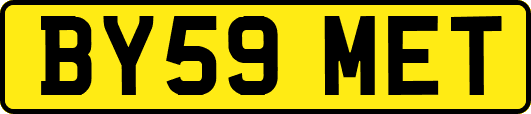BY59MET