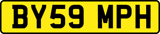 BY59MPH