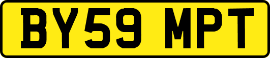 BY59MPT